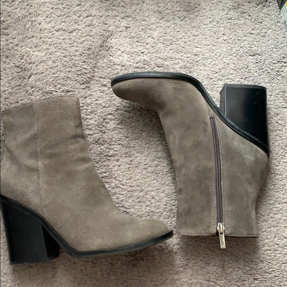 Marc Fisher Boots Size 8 - image 4
